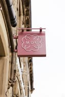 Marsh Dental Care logo