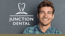 Junction Dental Watford logo