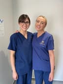 Talbot Place Dental Practice logo