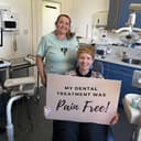 Nethergate Dental Practice logo