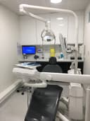 Riverside Dental Practice, Dentist Norwich logo