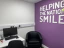 mydentist, myorthodontist, Effingham Square, Rotherham logo
