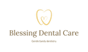 Blessing Dental Care logo