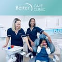 Better Care Clinic - Dental Practice logo