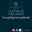 Quadrant Dental Practice logo