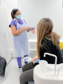 Anna House Dental Clinic logo