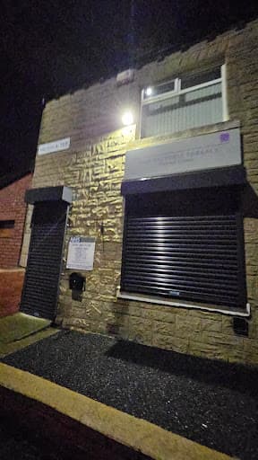 No 1 Victoria Terrace Dental Clinic logo