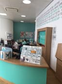 mydentist, St. Marychurch Court, Torquay logo