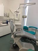 mydentist, Johnston Street, Paisley logo