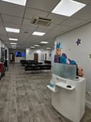 mydentist, Stevenson Square, Manchester logo