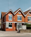 Combe Road Dental Practice logo