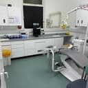 mydentist, Picton Road, Liverpool logo