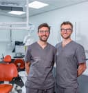 Queensway Dental - Billingham logo