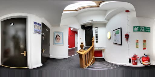 City Dental - Leeds Dental Clinic logo