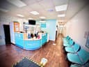 mydentist, Effingham Square, Rotherham logo