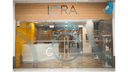 iORA Dental Health and Harmony logo