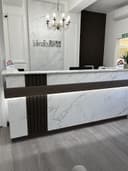 Blackburn Orthodontics logo