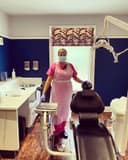 Middleton St George Dental Care logo