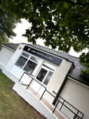 Aura Dental Clinic logo