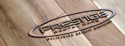 Prestige Dental Care logo