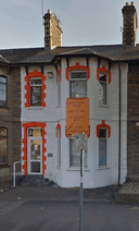 West Grove Dental logo