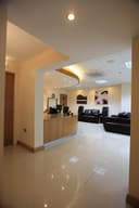 Denpoint Dental Care logo