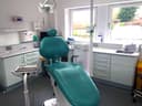 East Kilbride Dental Care logo