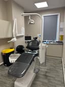 The Lodge Dental logo