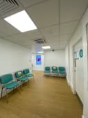 mydentist, Parkstone Road, Poole logo