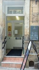 Bay Dental Practice logo