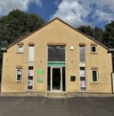 No Fear Dentists @ St Michaels Dental Surgery logo