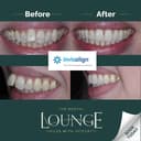 The Dental Lounge logo