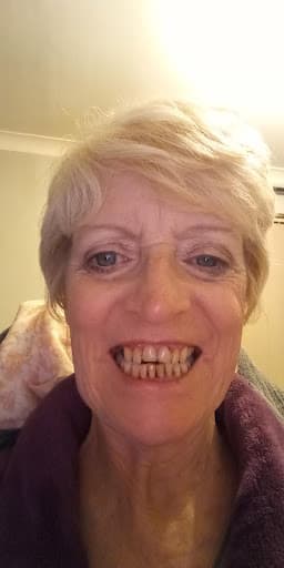 Grimsby Dental Care logo