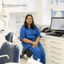 Brighton Implant Clinic (Brighton Branch) logo