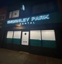 Thornley Park Dental logo