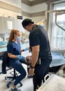 Gwynfryn Dental Practice logo