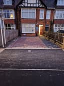 Worthing Dental Practice logo