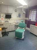 mydentist, Rotherham Ortho Centre, Poplar Drive, Rotherham logo