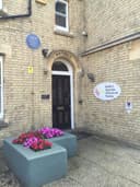 Bedford Specialist Orthodontic Practice logo