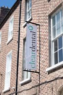 Clear Dental Surgery Armagh logo