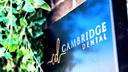 Cambridge Dental logo