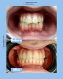 Buckingham Gate Orthodontics logo