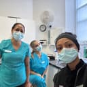 Links Dental Practice logo