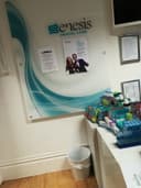 Lynton House Dental Practice logo