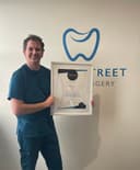 Broad Street Dental Surgery logo