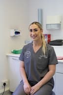 Wellswood and Babbacombe Dental logo