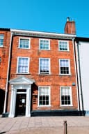 Palace Plain Orthodontic Practice logo