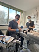 Just Smile Dental logo