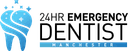 24hr Emergency Dental Practice logo