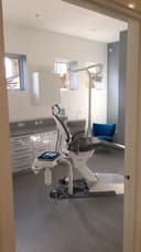 The Dental Practice UK logo